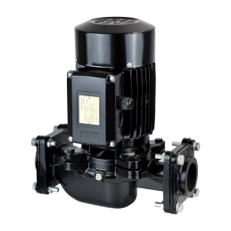 IPML 50-1100 (1,1 kW, 230 V) cirkuliacinis siurblys