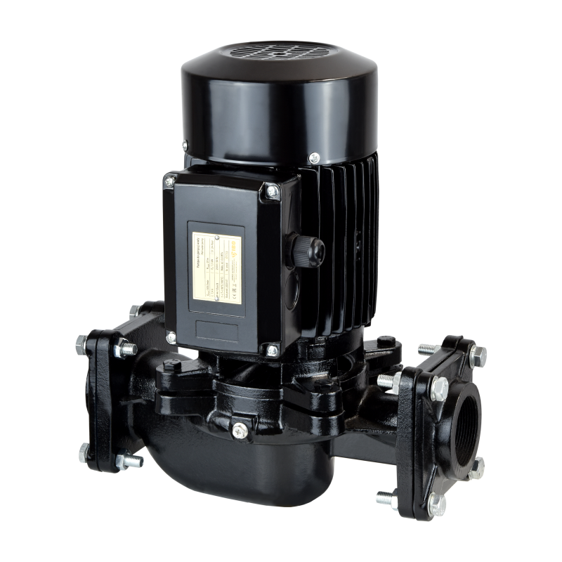 IPML 50-1100 (1,1 kW, 230 V) cirkuliacinis siurblys