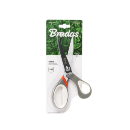 COMFY universalios žirklės 195 mm -DIY-SCWL203/195-B