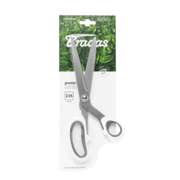 PRECISION 235 mm universalios žirklės -DIY-SCWL208/235-B