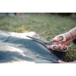 PRECISION 235 mm universalios žirklės -DIY-SCWL208/235-B