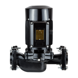 IPML 50-1100 (1,1 kW, 230 V) cirkuliacinis siurblys