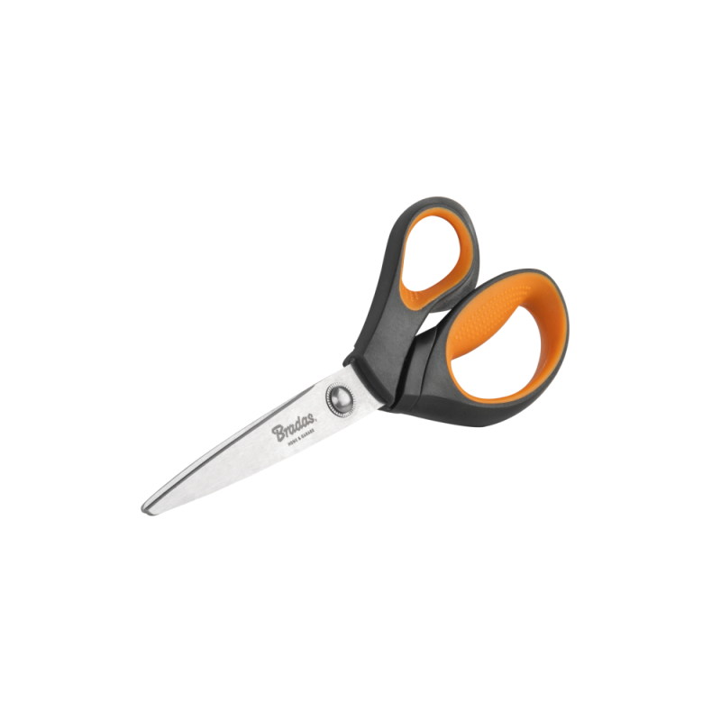 COMFY universalios žirklės 195 mm -DIY-SC203/195-B