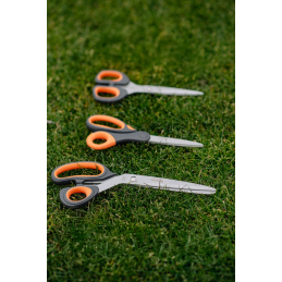 PRECISION 235 mm universalios žirklės -DIY-SC208/235-B