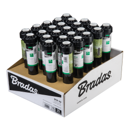 Iššokantis laistymo purkštuvas 3" (7,6 cm) -DSZW-03