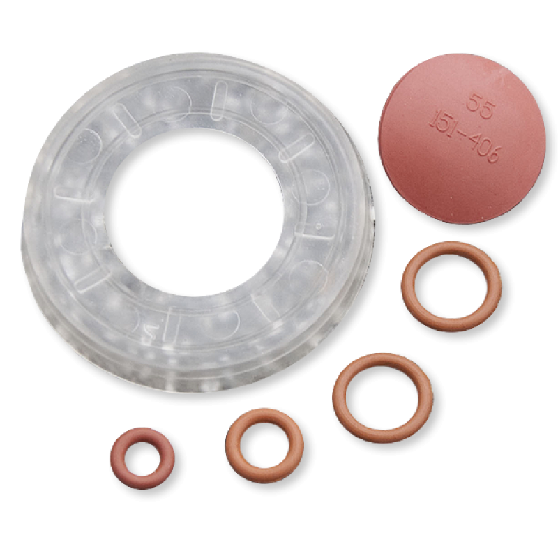 Tarpiklių rinkinys -HDV1726116