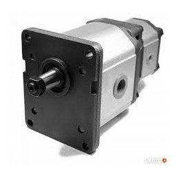 Vairo sistemos hidraulinis siurblys pronar 320a ak