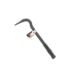 Laužtuvas su rankena 14 mm, 30 cm -DIY-WR114030