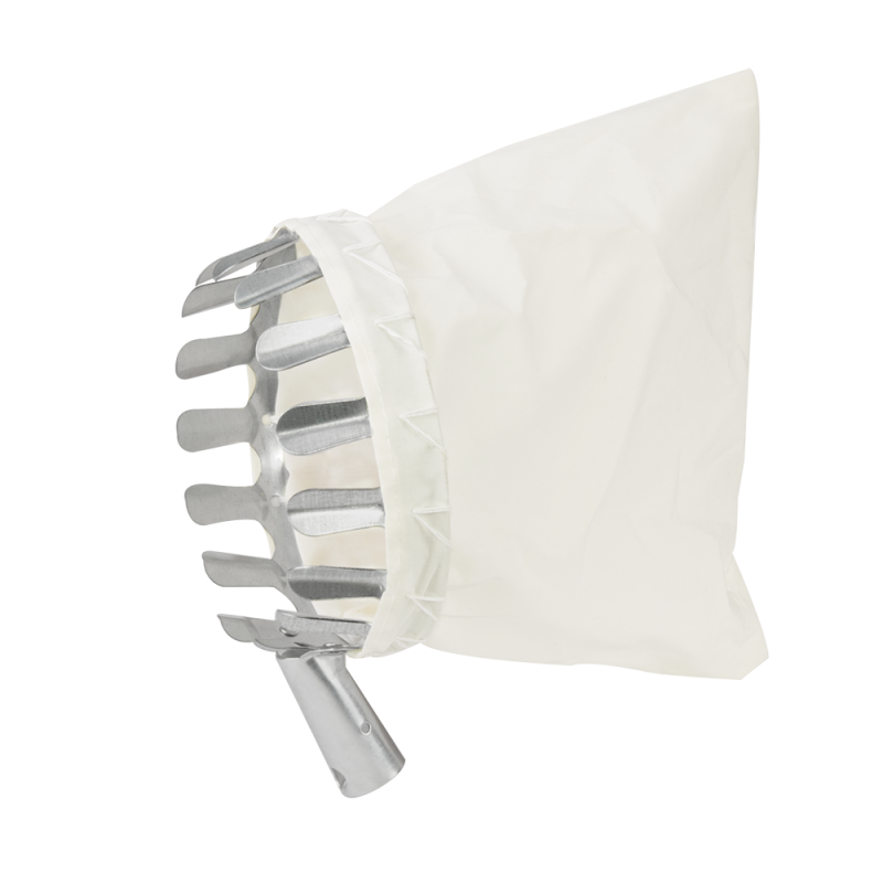 serijos metalinis vaisių skintuvas -KT-V1533H