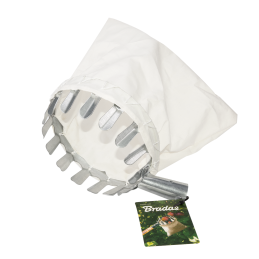 serijos metalinis vaisių skintuvas -KT-V1533H