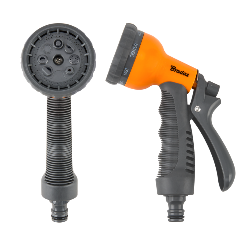 GOLD LINE 8 funkcijų pistoletas -GL7202