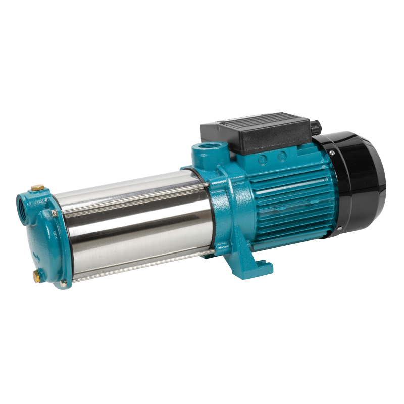 MHI 2500 (2,5 kW, 230 V) siurblys su priedais