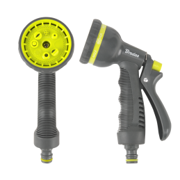 LIME LINE 8 funkcijų pistoletas -LE-5100