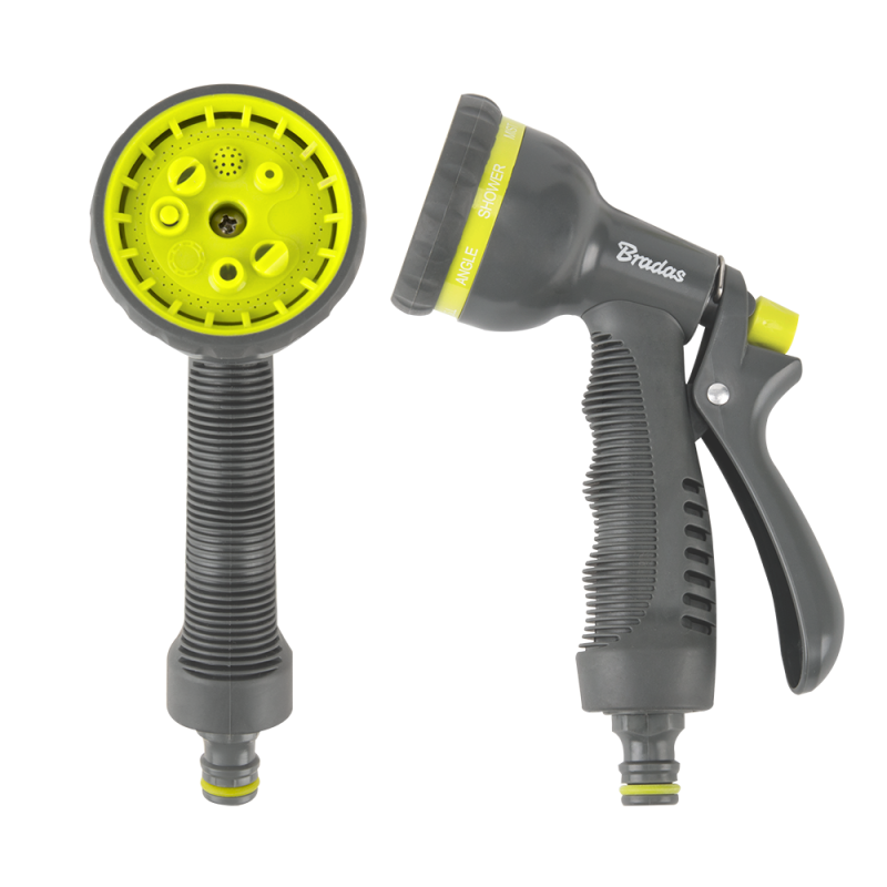 LIME LINE 8 funkcijų pistoletas -LE-5100