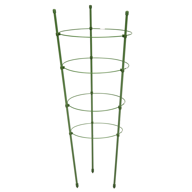 Žiedinė atrama augalams -TYRP120