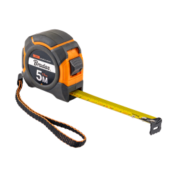 SNAP matavimo ruletė 5 m / 19 mm -DIY-MTS31-0519/K