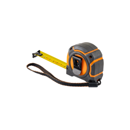 SNAP matavimo ruletė 5 m / 19 mm -DIY-MTS31-0519/K