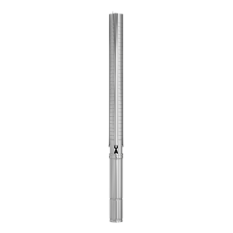 3 ISP 3-24 (0,75 kW, 230 V) giluminis siurblys su 20 m kabeliu
