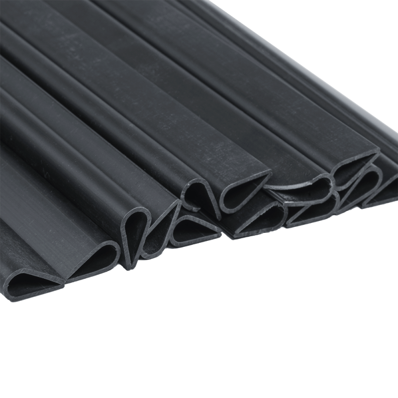 Tvoros juostos spaustukai 450 g - pilki -TOBK1920GY