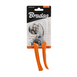 V-SERIES-D genėjimo žirklės su praeinančiu peiliu -KT-V1010