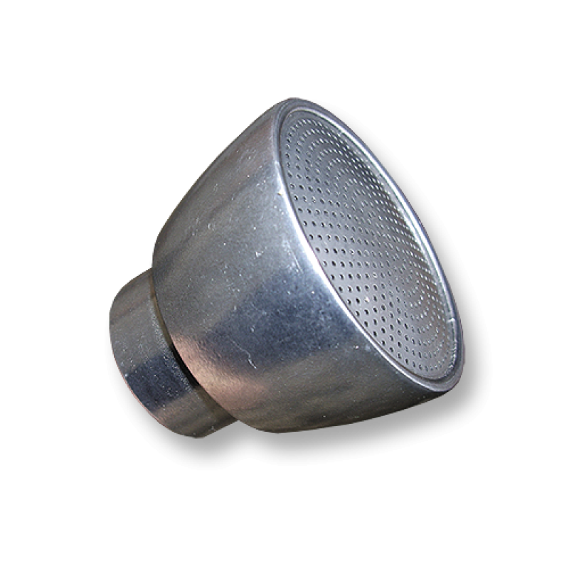 Galvutė GW 3/4", sietelis 1 mm -CH-KT201AL9