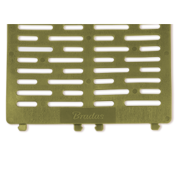 „TreeSave“ apsauginis medžių kamienų uždangalas, -OBO12033GR