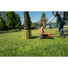 „TreeSave“ apsauginis medžių kamienų uždangalas, -OBO12033GR
