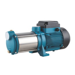 MH 3000 Inox (3 kW, 230 V) hidroforinis siurblys