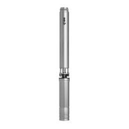 6 AP6 E15 (11 kW, 400 V) giluminis siurblys