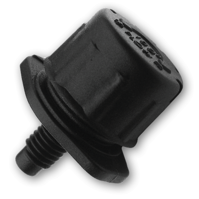 180° kampu reguliuojamas purkštuvo srautas, GZ 1/4" - 10 vnt. -DSZ-1502