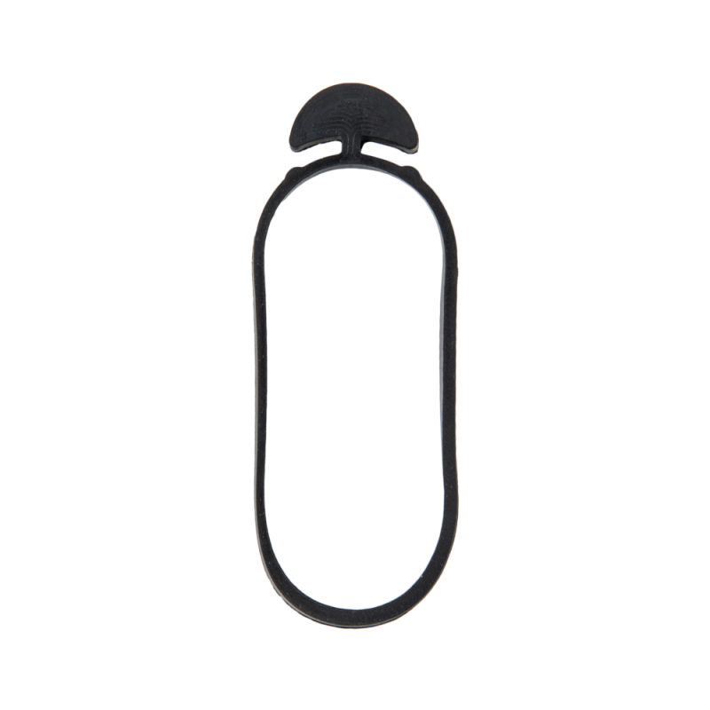 GUMINIAI INKARAI Guminiai augalų tvirtinimo inkarai TIE 70/4mm EPDM - 50 vnt. -TYG20704/50