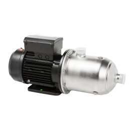 HP 1500 Inox (1,5 kW, 230 V) hidroforinis siurblys