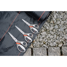 COMFY 210 mm universalios žirklės -DIY-SCWL203/210-B