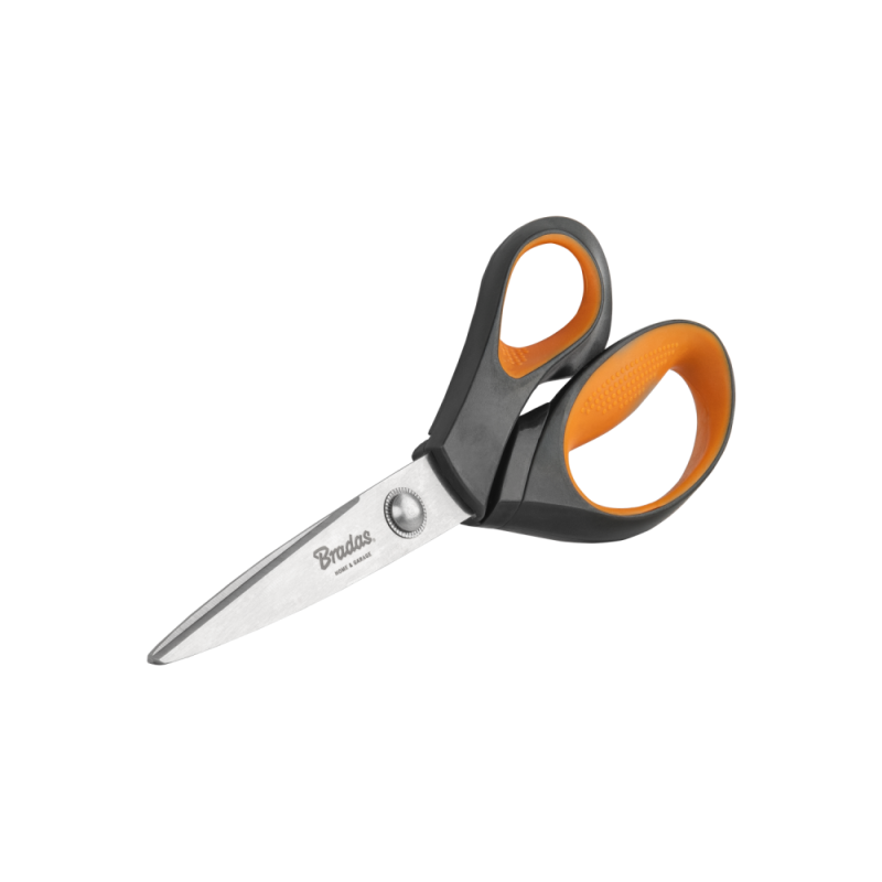 COMFY 210 mm universalios žirklės -DIY-SC203/210-B