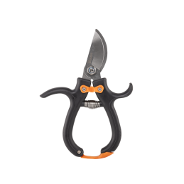 V-SERIES-D genėjimo žirklės, praeinantys ašmenys, nerūdijantis plienas -KT-V1012