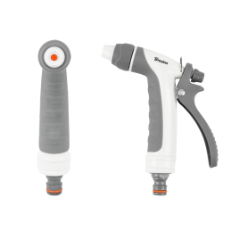 WHITE LINE reguliuojamas pistoletas HANDY SOFT -WL-EN43T