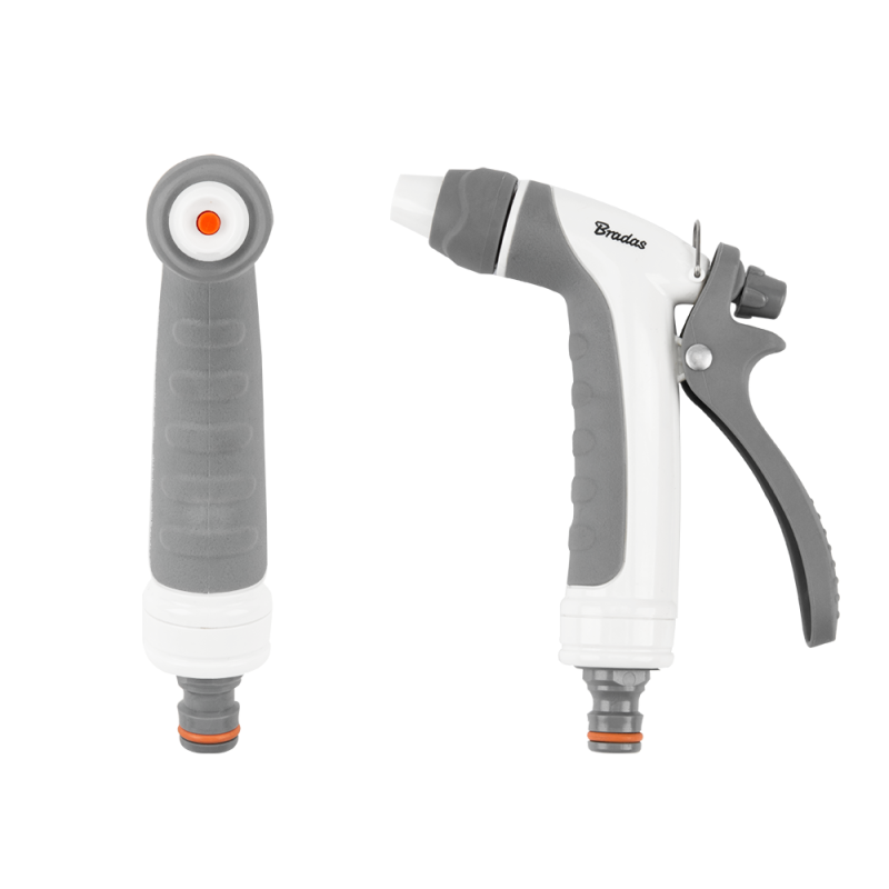 WHITE LINE reguliuojamas pistoletas HANDY SOFT -WL-EN43T