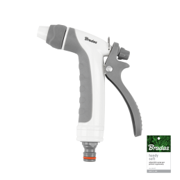 WHITE LINE reguliuojamas pistoletas HANDY SOFT -WL-EN43T