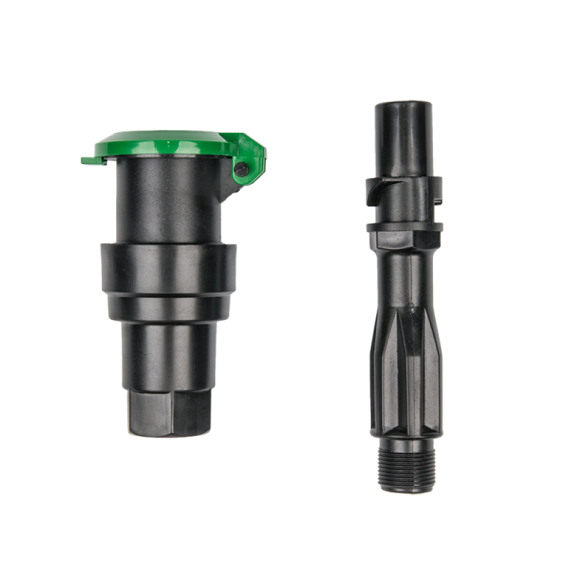 Sodo vožtuvas GW 3/4", kamštis GZ 3/4" - 1 vnt. -DSA-4834GW/34GZ