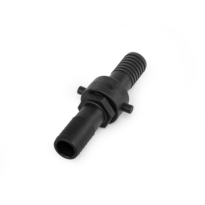 PIN LUG jungtis GW 11/4'' pasukama / GZ 11/4'' 11/4'' žarnai - PP -ZP10-MF125HT125