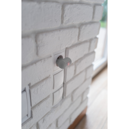 Elektrinis uodų repelentas -CTRL-ID301V