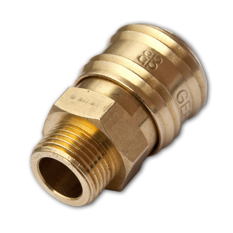 Greitoji jungtis GZ 1/2 -SE2-4SM