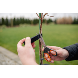 COMFY universalios žirklės 225 mm -DIY-SC203/225-B