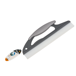 Silikoninis langų valymo valytuvas 12" su rankena -ES2360