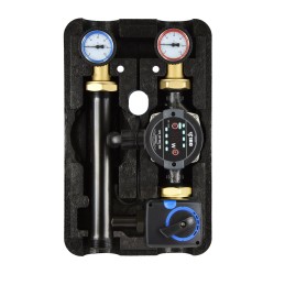 GP Pro 3D-S + IVO 25-60/180 GP siurblių grupė