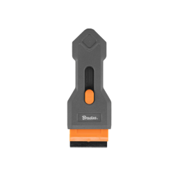 Peilių rinkinys su grandikliu ir keičiamais ašmenimis -DIY-KN191809/SET2B