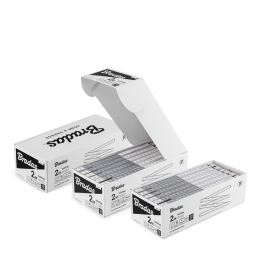 MEDINĖ sulankstoma liniuotė 2 m -DIY-MFW21WG/12BOX