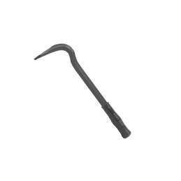 Laužtuvas su rankena 16 mm, 30 cm -DIY-WR116030