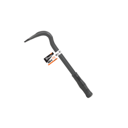 Laužtuvas su rankena 16 mm, 30 cm -DIY-WR116030