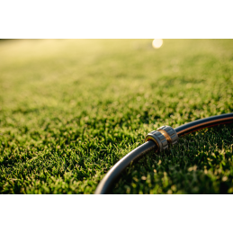 ŽALVARINIS MINKŠTAS žarnos taisymo įrankis 1/2 -BR-S2100